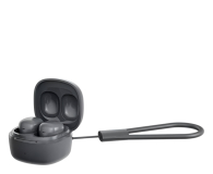CANYON Słuchawki dokanałowe OnGo 4 mini TWS Szare - 1316028 - zdjęcie 3